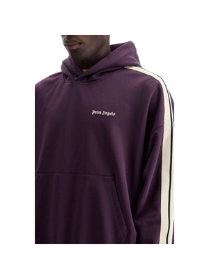 Technical Jersey Boxy Sweatshirt - Men > Clothing > T-Shirts and Sweatshirts > Sweatshirts