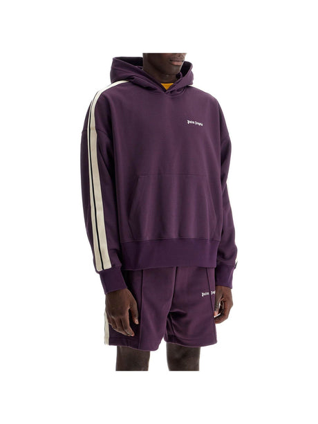 Technical Jersey Boxy Sweatshirt