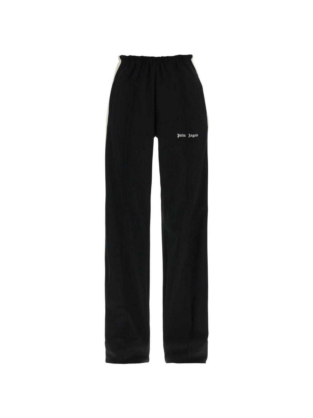 Track Pants With Contrast Bands PALM ANGELS JOHN JULIA.