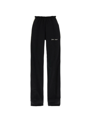 Track Pants With Contrast Bands PALM ANGELS JOHN JULIA.