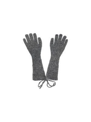 Peter Knit Gloves For