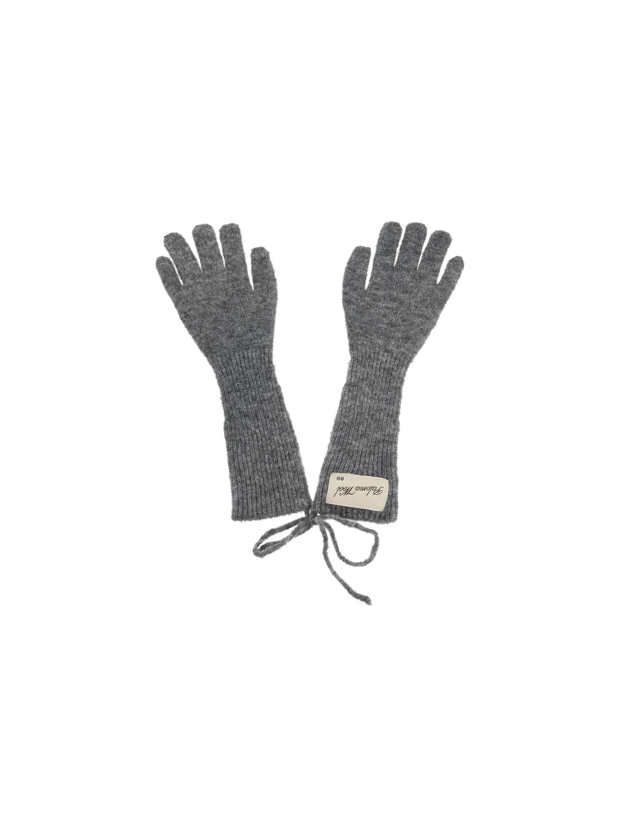 Peter Knit Gloves For