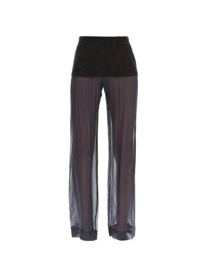 Silk Yewon Pants PALOMA WOOL