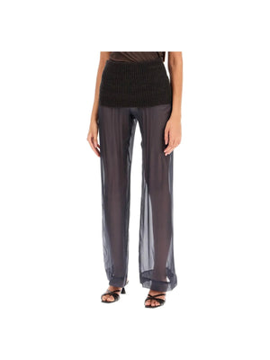 Silk Yewon Pants PALOMA WOOL