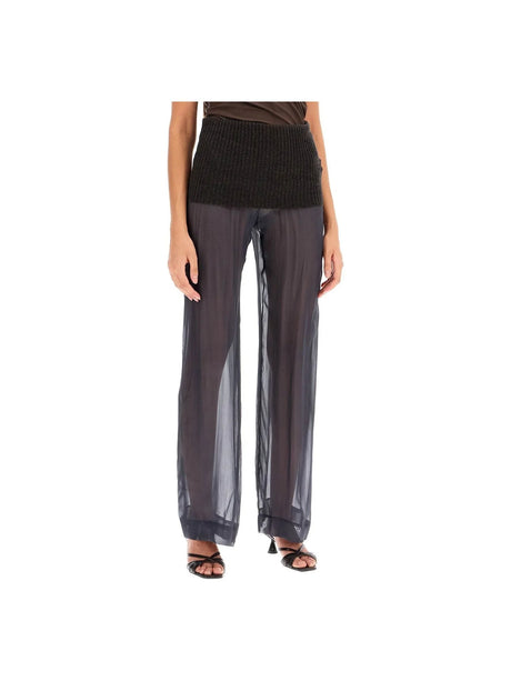 Silk Yewon Pants PALOMA WOOL