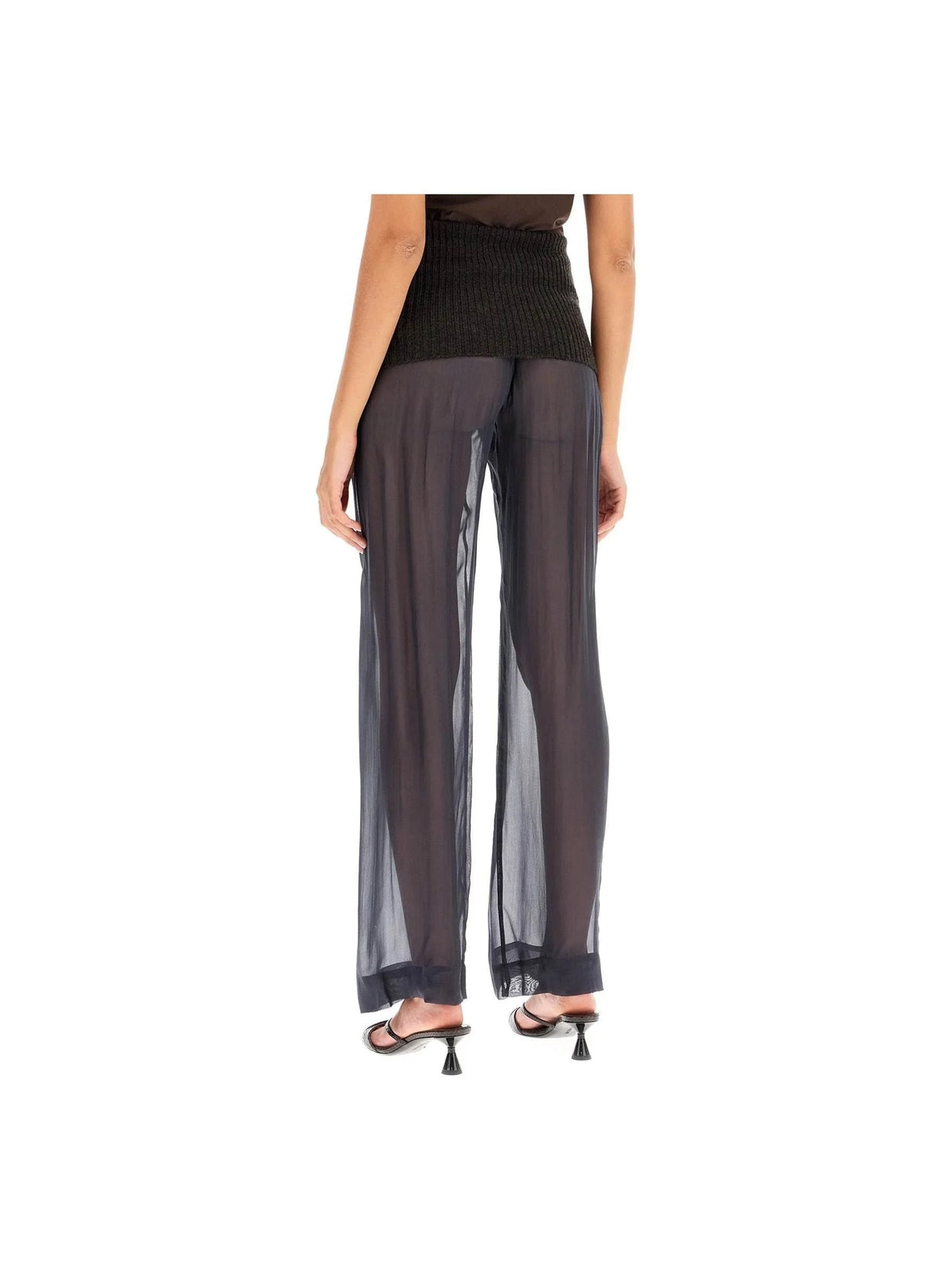 Silk Yewon Pants PALOMA WOOL