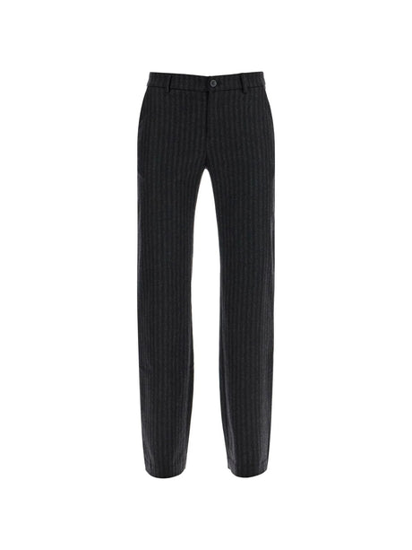 Striped Hina Pants