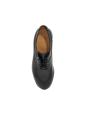 Avignon Lace-up Shoes