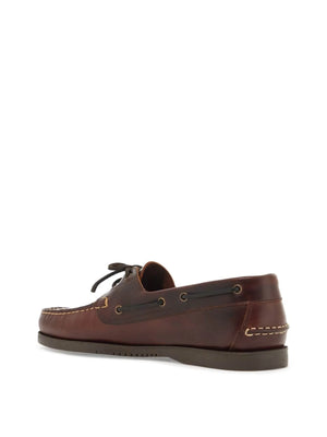 Barth Loafers