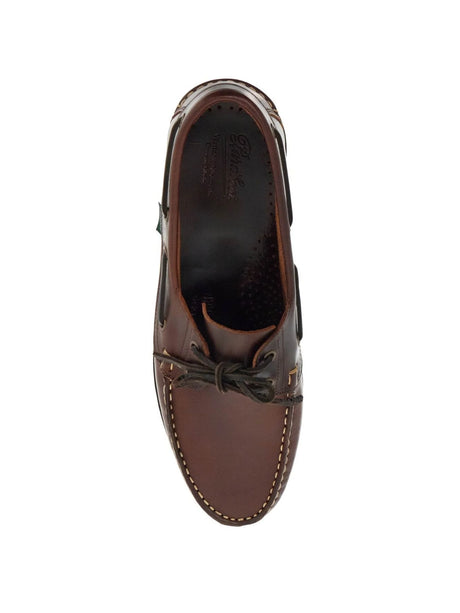 Barth Loafers