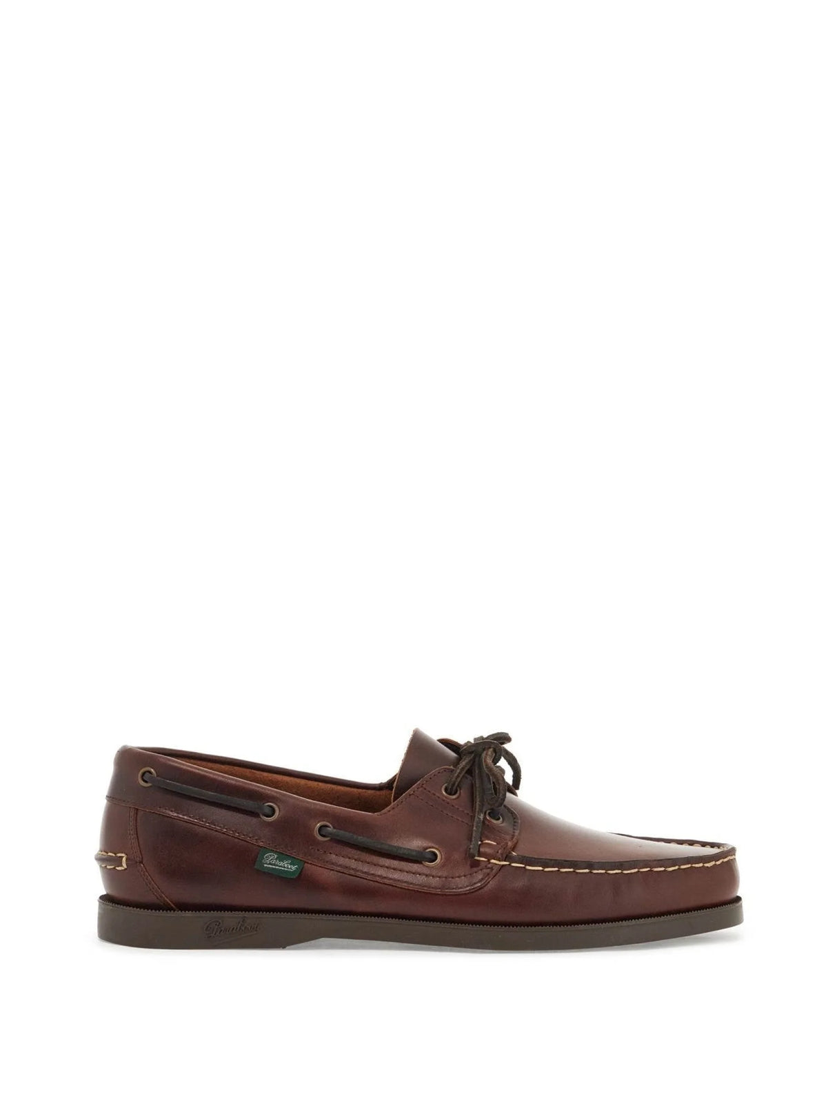 Barth Loafers