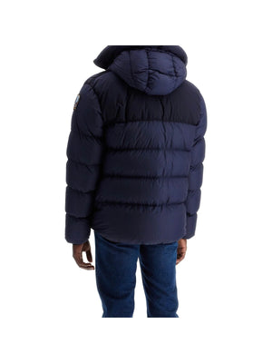 PARAJUMPERS-Duke Hooded Down Jacket -JOHN JULIA.