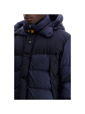 PARAJUMPERS-Duke Hooded Down Jacket -JOHN JULIA.