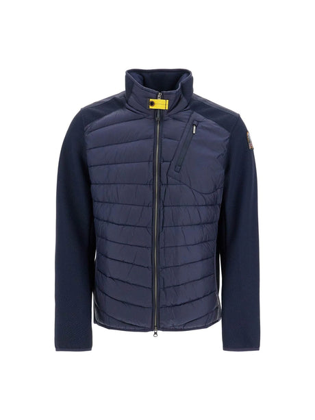 Jayden Quilted Hybrid Jacket-Parajumpers-JOHN JULIA