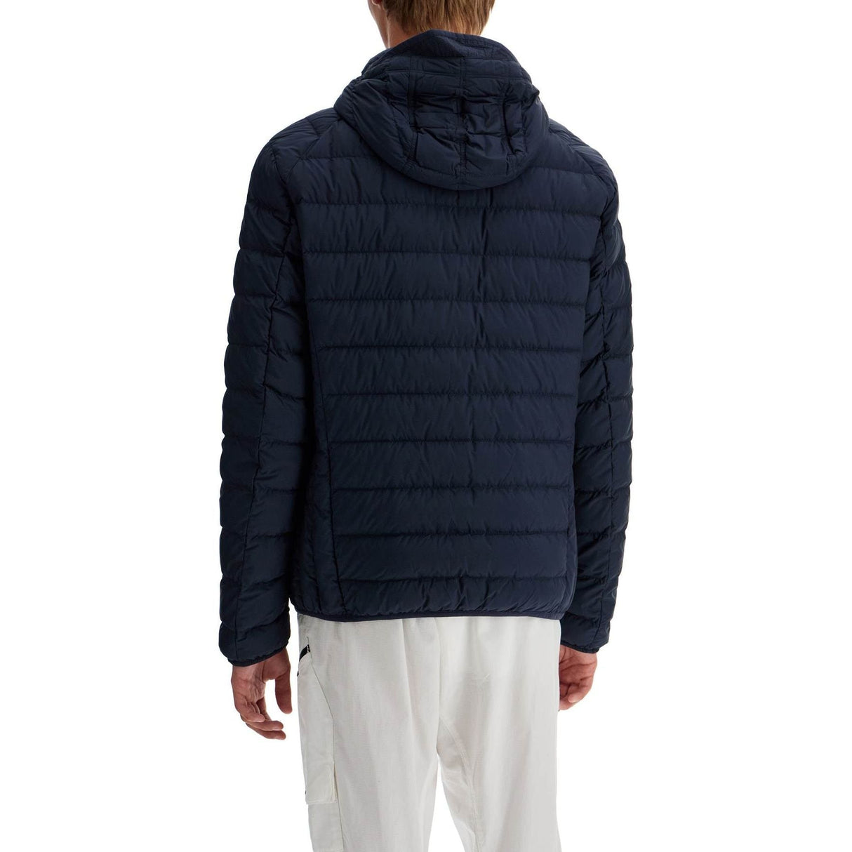 PARAJUMPERS-'Last Minute' Light Down Jacket -JOHN JULIA.