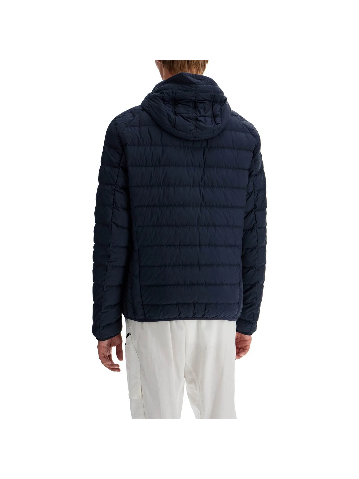 PARAJUMPERS-'Last Minute' Light Down Jacket -JOHN JULIA.