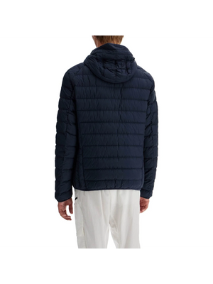 PARAJUMPERS-'Last Minute' Light Down Jacket -JOHN JULIA.