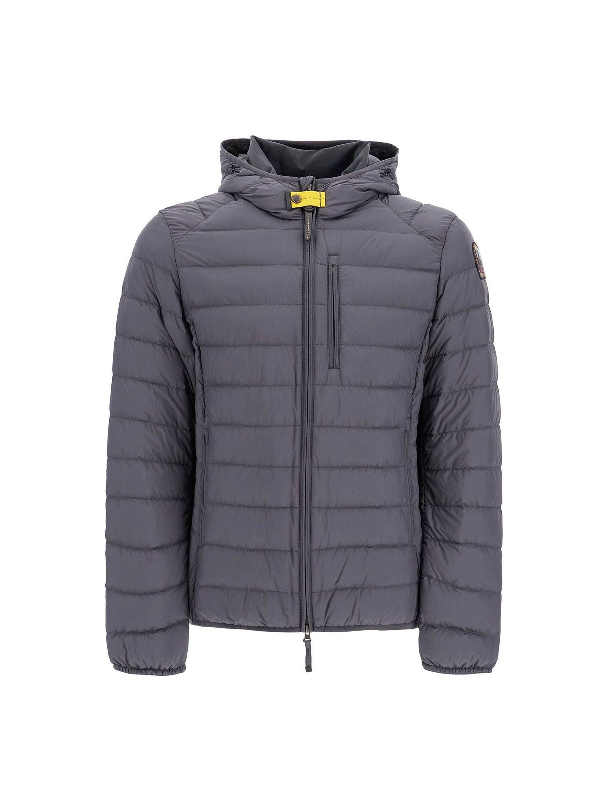 PARAJUMPERS-'Last Minute' Light Down Jacket -JOHN JULIA.