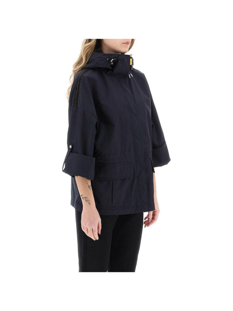 PARAJUMPERS-Midi Jacket-JOHN JULIA