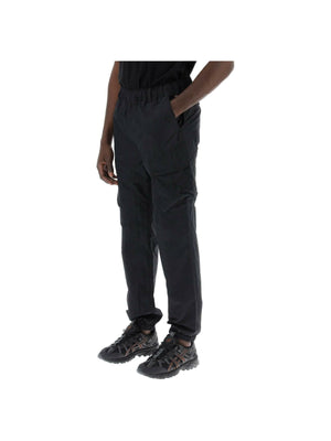 Recycled Nylon Edmund Cargo Pants PARAJUMPERS JOHN JULIA.