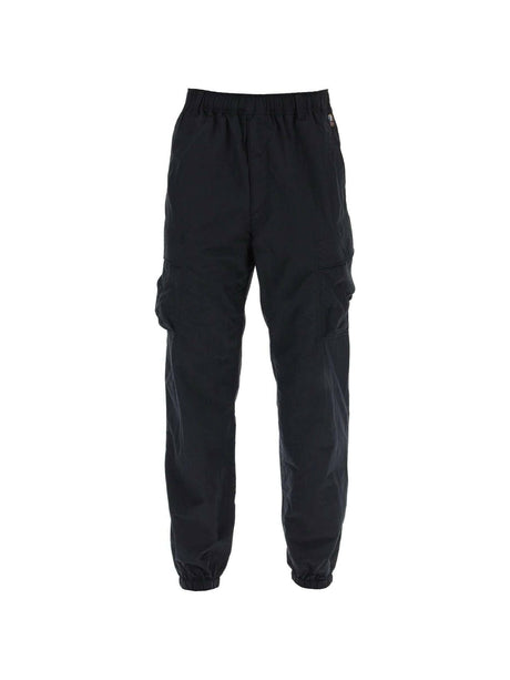 Recycled Nylon Edmund Cargo Pants PARAJUMPERS JOHN JULIA.