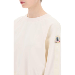 Soft Cotton Sweatshirt PARAJUMPERS JOHN JULIA.