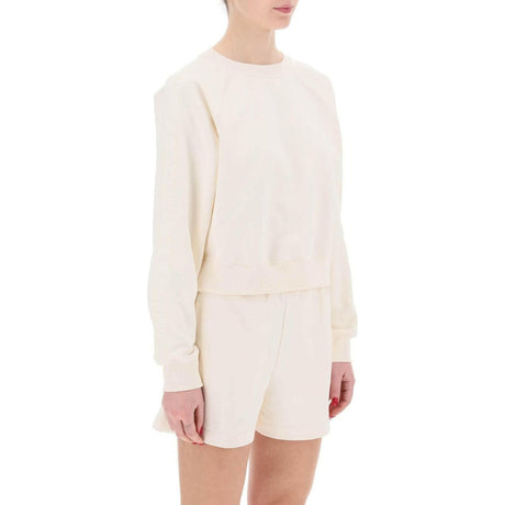 Soft Cotton Sweatshirt PARAJUMPERS JOHN JULIA.