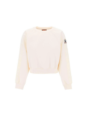 Soft Cotton Sweatshirt PARAJUMPERS JOHN JULIA.