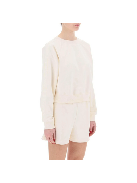 Soft Cotton Sweatshirt PARAJUMPERS JOHN JULIA.