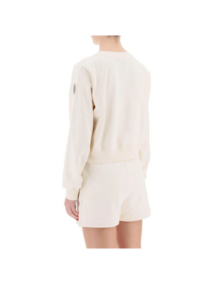 Soft Cotton Sweatshirt PARAJUMPERS JOHN JULIA.