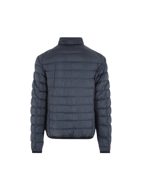 Wilfred Nylon Down Jacket-PARAJUMPERS-JOHN JULIA