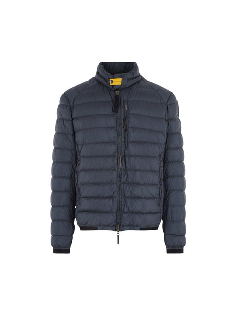 Wilfred Nylon Down Jacket-PARAJUMPERS-JOHN JULIA