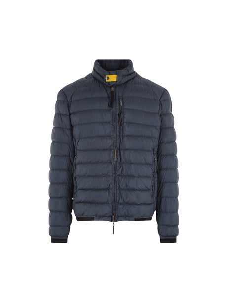 Wilfred Nylon Down Jacket-PARAJUMPERS-JOHN JULIA