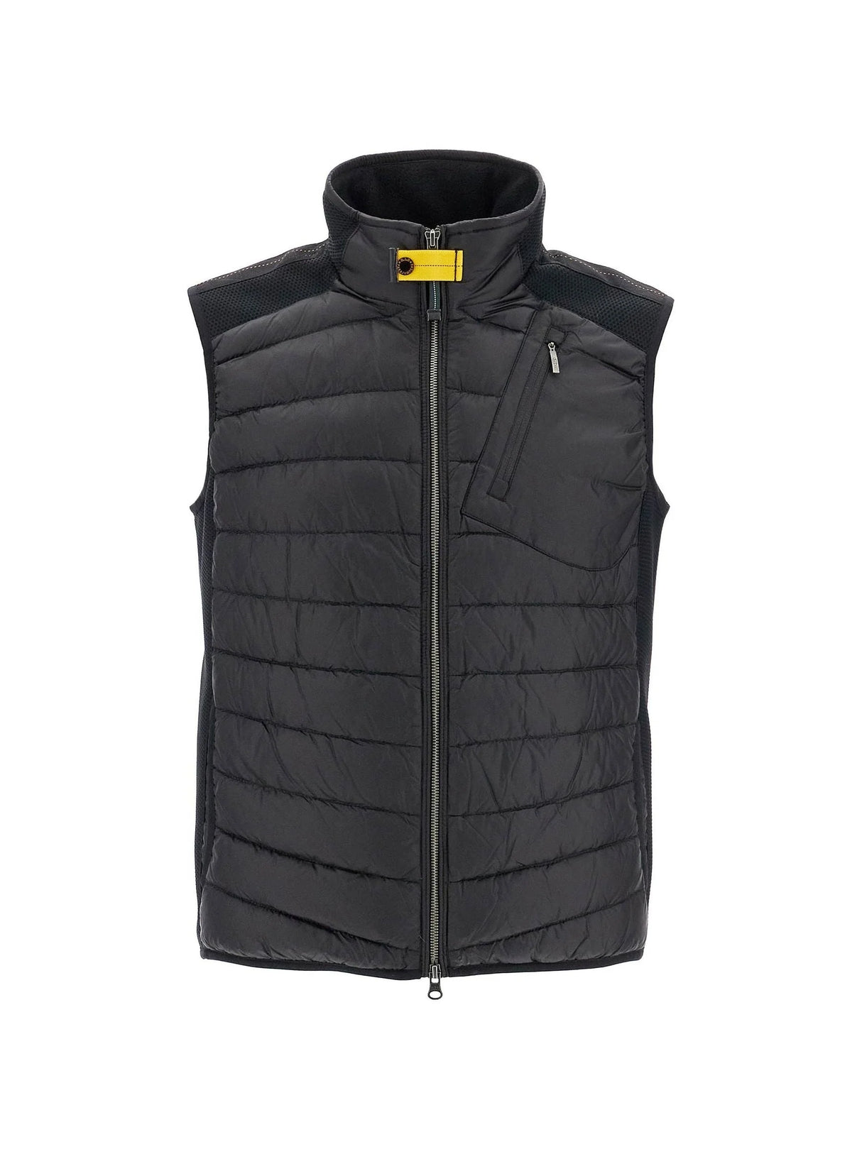 Zavier Hybrid Down Vest-Parajumpers-JOHN JULIA