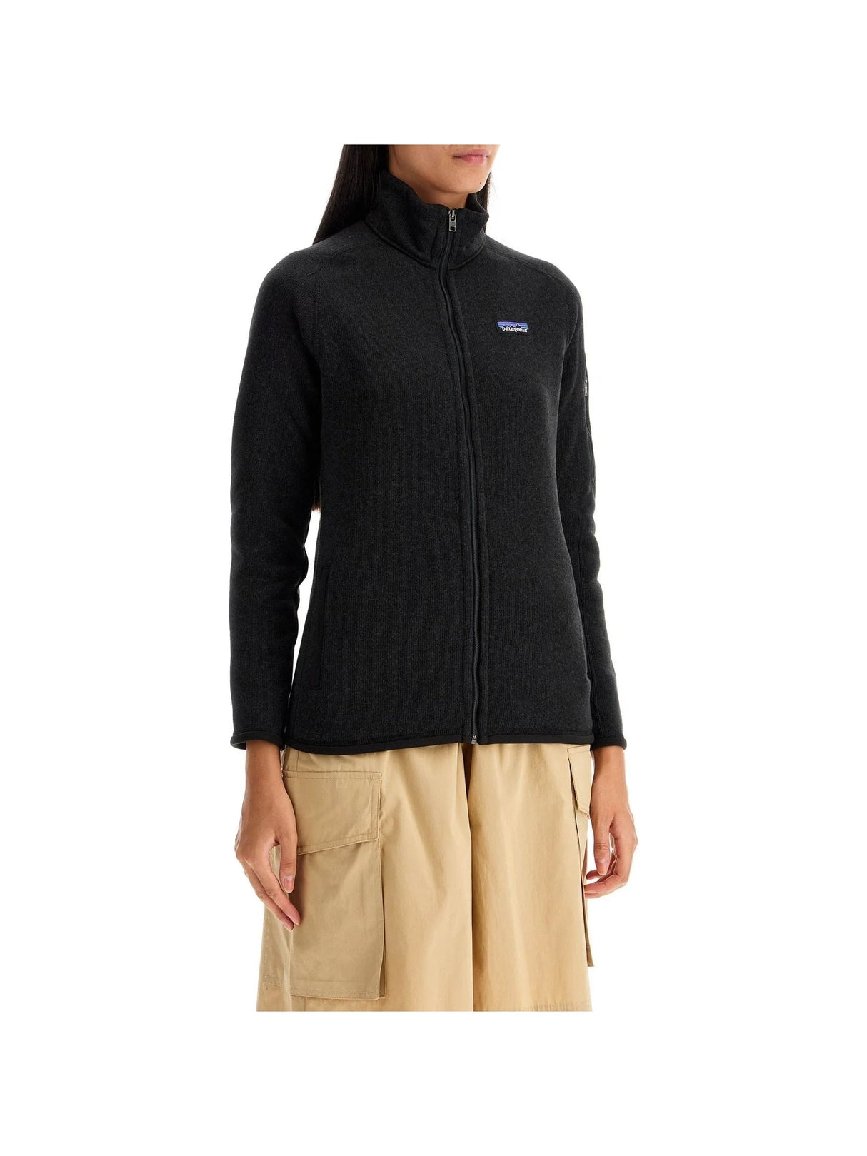 Better Sweater® Fleece Jacket - Women > Clothing > Tops and Sweatshirts > Sweatshirts