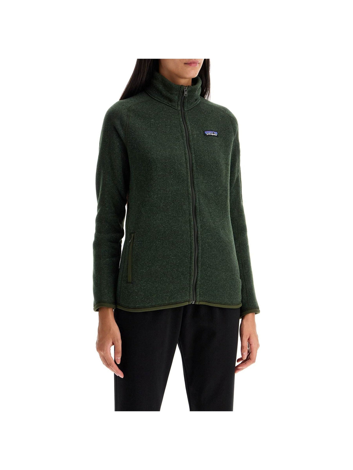 Better Sweater® Fleece Jacket