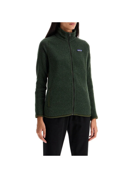 Better Sweater® Fleece Jacket - Women > Clothing > Tops and Sweatshirts > Sweatshirts