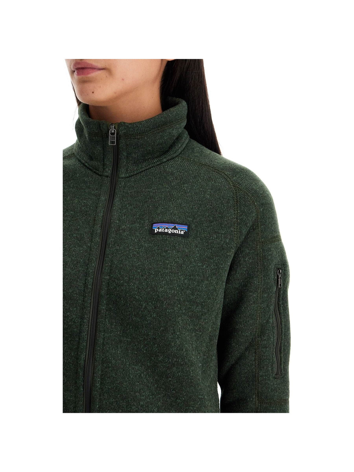 Better Sweater® Fleece Jacket