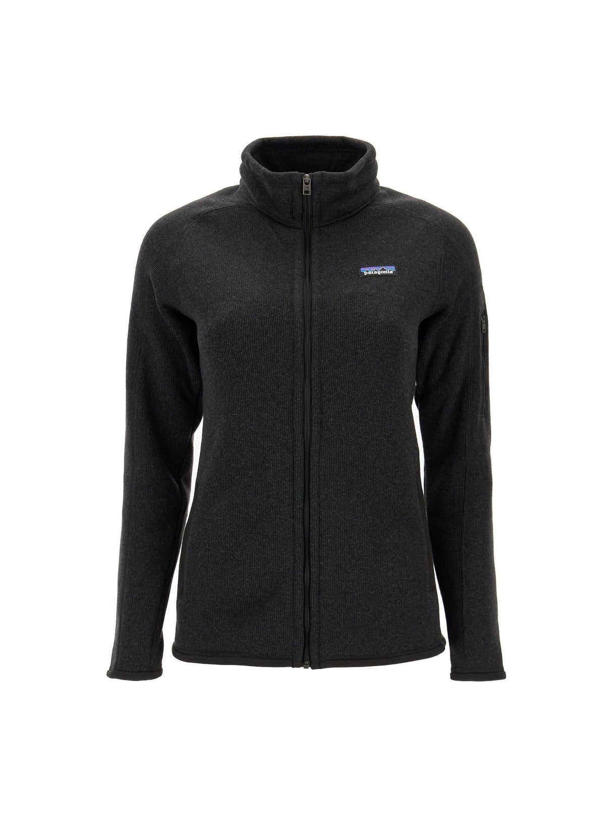 Better Sweater® Fleece Jacket - XXXS - Women > Clothing > Tops and Sweatshirts > Sweatshirts