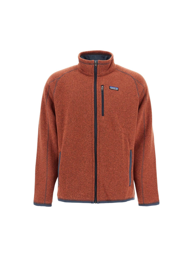 Mens Better Sweater Zip-up Jacket