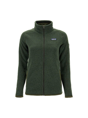 Better Sweater® Fleece Jacket