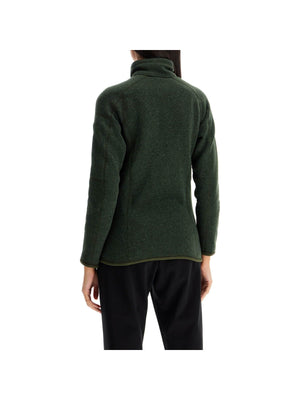 Better Sweater® Fleece Jacket - Women > Clothing > Tops and Sweatshirts > Sweatshirts