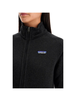 Better Sweater® Fleece Jacket - Women > Clothing > Tops and Sweatshirts > Sweatshirts