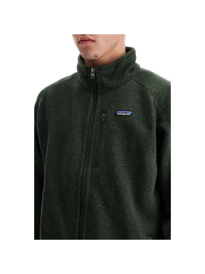 Mens Better Sweater Zip-up Jacket