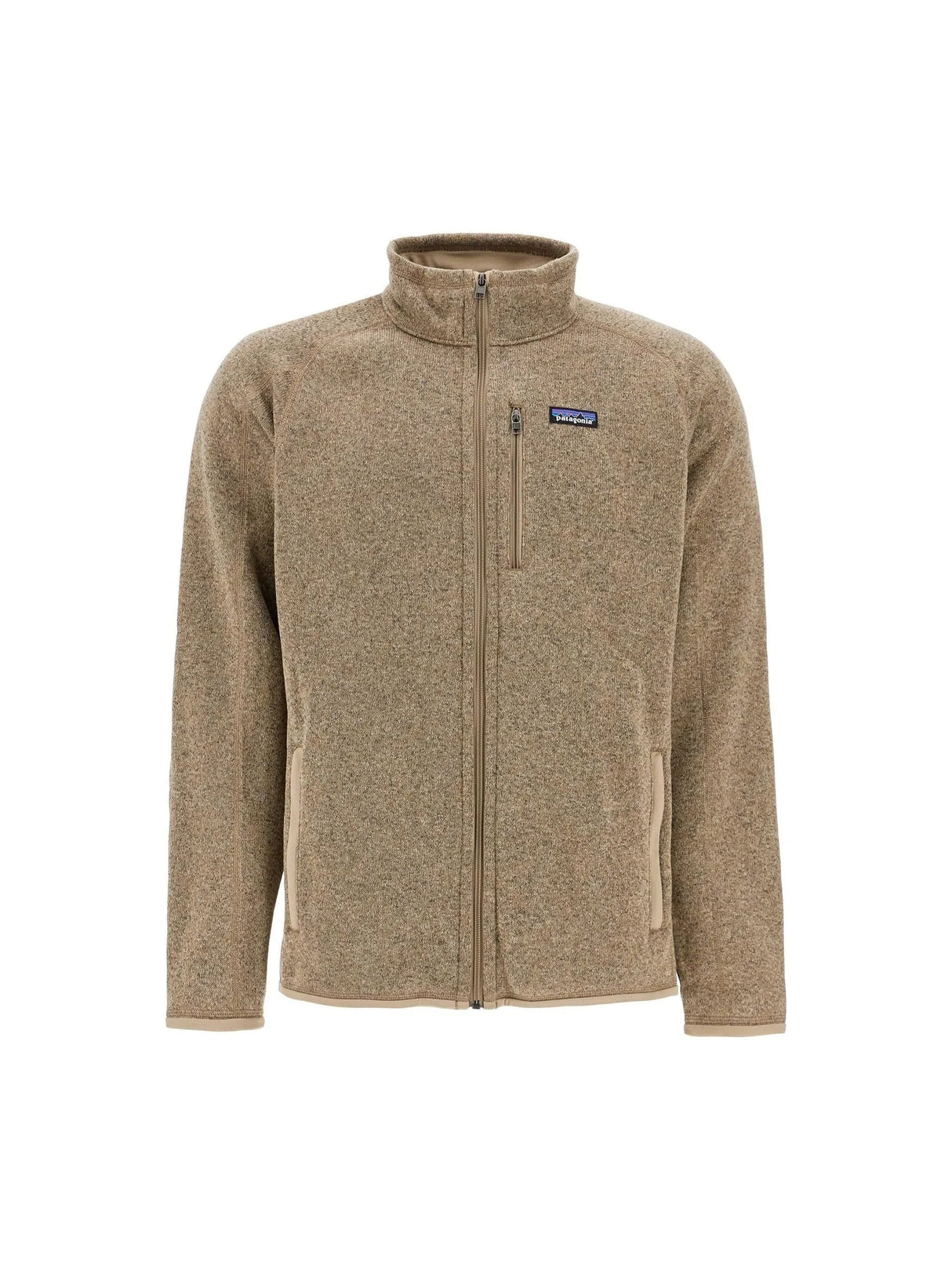 Mens Better Sweater Zip-up Jacket