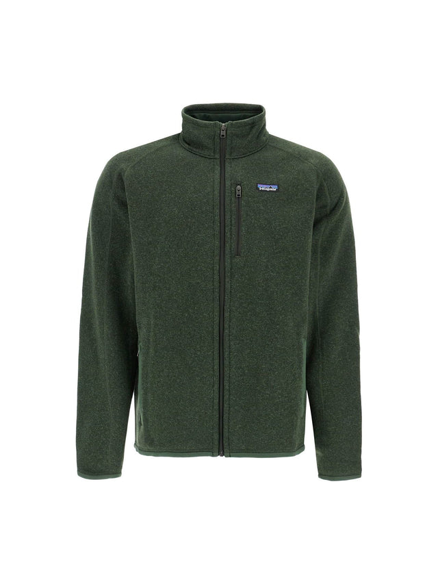 Mens Better Sweater Zip-up Jacket