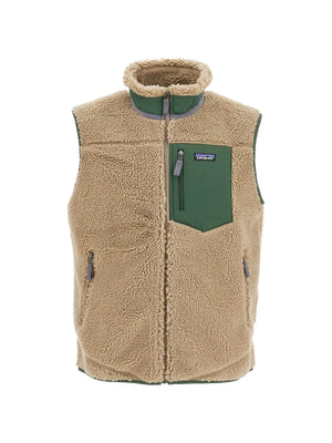 Classic Retro-x Fleece Vest