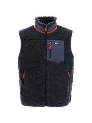 Classic Retro-x Fleece Vest