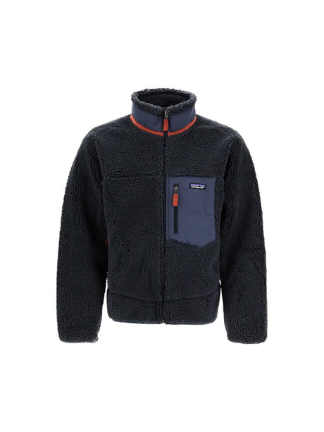 PATAGONIA-Classic Retro-X® Fleece-JOHN JULIA