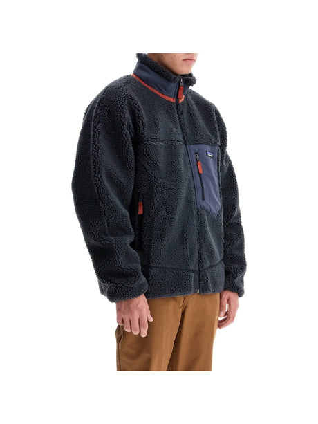 PATAGONIA-Classic Retro-X® Fleece-JOHN JULIA